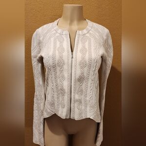 BCBGMAXAZRIA top sz XS nwot